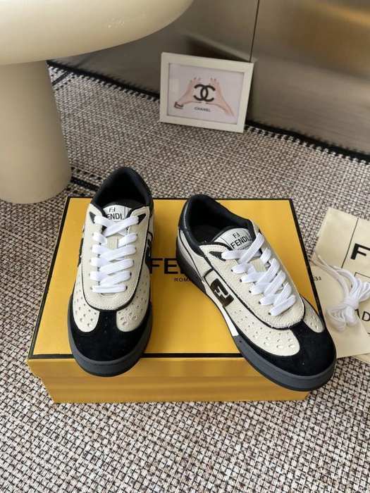 Fendi_Women_shoes_Latest styles_2026_yupoo_Original_quality