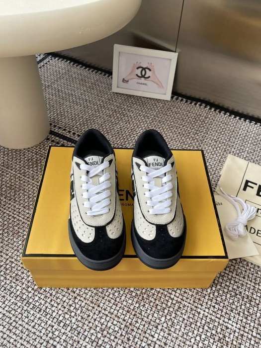 Fendi_Women_shoes_Latest styles_2026_yupoo_Original_quality