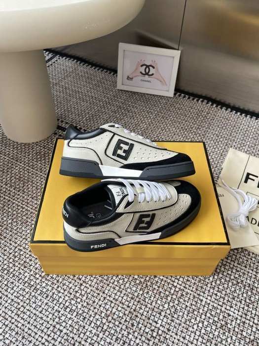 Fendi_Women_shoes_Latest styles_2026_yupoo_Original_quality