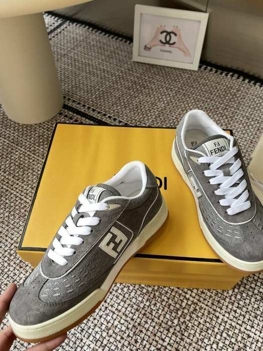 Fendi_Women_shoes_Latest styles_2026_yupoo_Original_quality