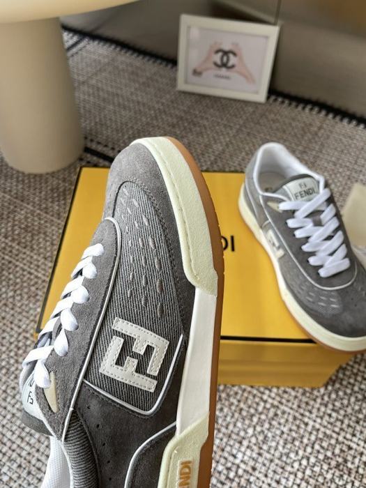 Fendi_Women_shoes_Latest styles_2026_yupoo_Original_quality