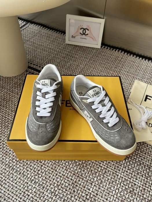 Fendi_Women_shoes_Latest styles_2026_yupoo_Original_quality