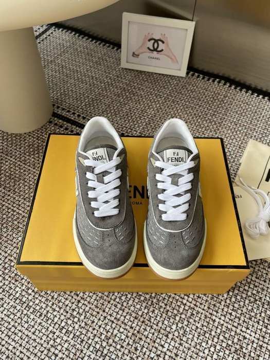 Fendi_Women_shoes_Latest styles_2026_yupoo_Original_quality