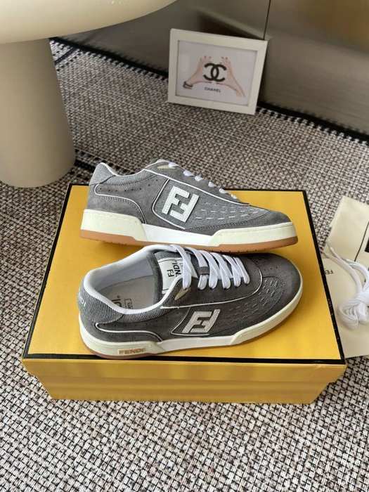 Fendi_Women_shoes_Latest styles_2026_yupoo_Original_quality