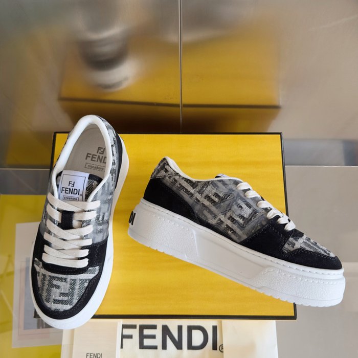 Fendi_Women_shoes_Latest styles_2026_yupoo_Original_quality