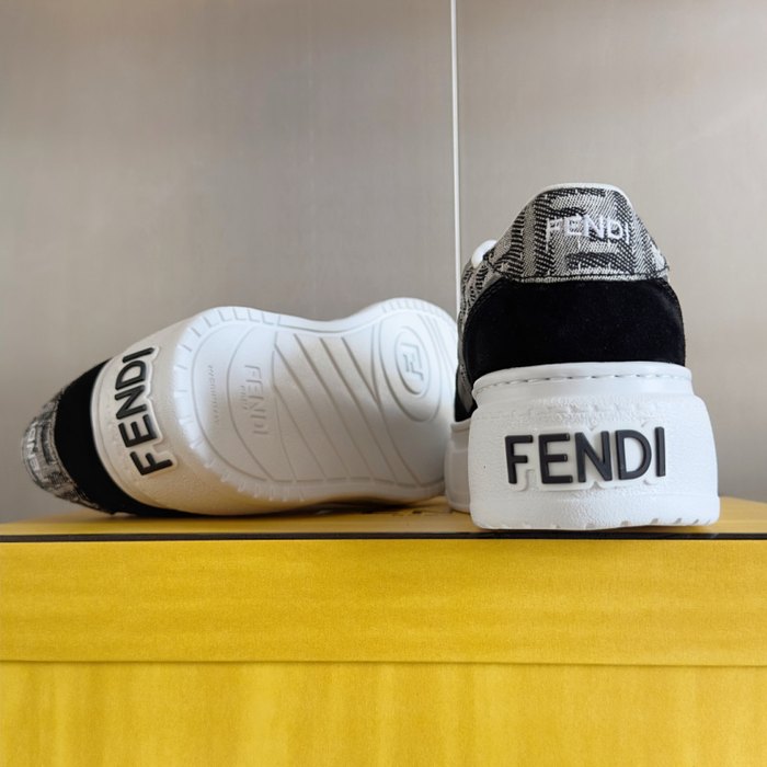 Fendi_Women_shoes_Latest styles_2026_yupoo_Original_quality