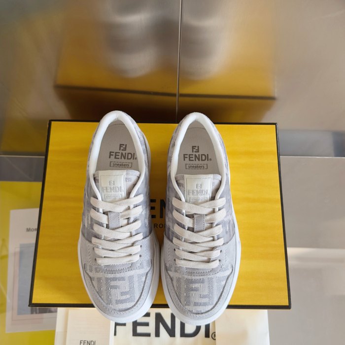 Fendi_Women_shoes_Latest styles_2026_yupoo_Original_quality