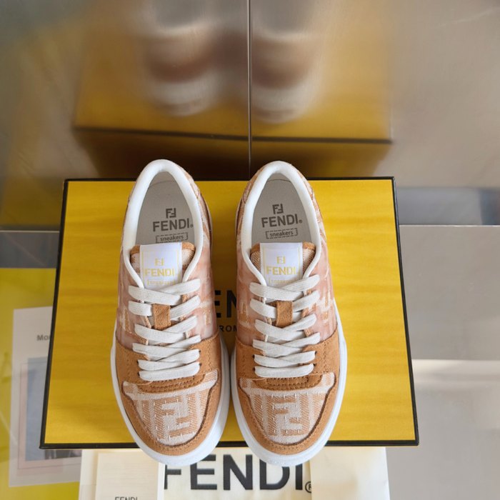 Fendi_Women_shoes_Latest styles_2026_yupoo_Original_quality