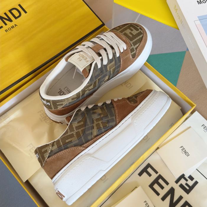 Fendi_Women_shoes_Latest styles_2026_yupoo_Original_quality