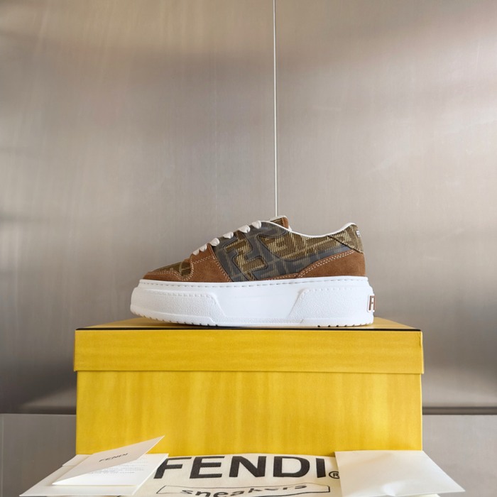 Fendi_Women_shoes_Latest styles_2026_yupoo_Original_quality