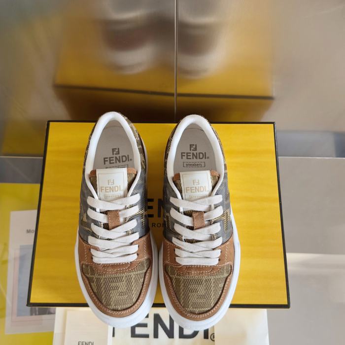 Fendi_Women_shoes_Latest styles_2026_yupoo_Original_quality