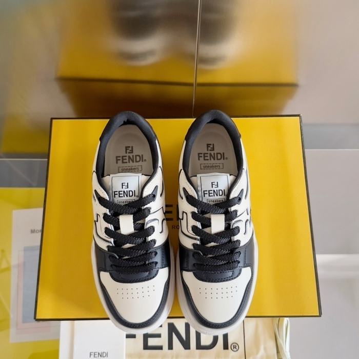 Fendi_Women_shoes_Latest styles_2026_yupoo_Original_quality
