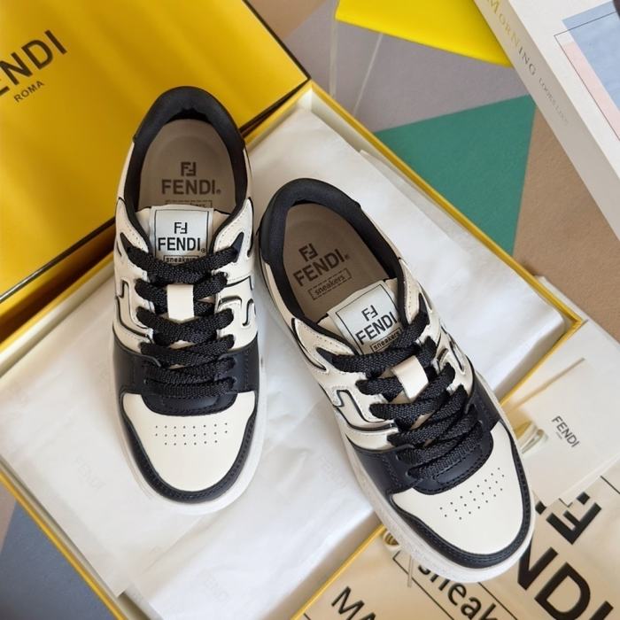 Fendi_Women_shoes_Latest styles_2026_yupoo_Original_quality