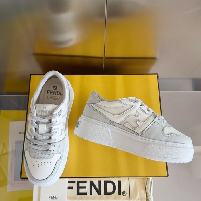 Fendi_Women_shoes_Latest styles_2026_yupoo_Original_quality