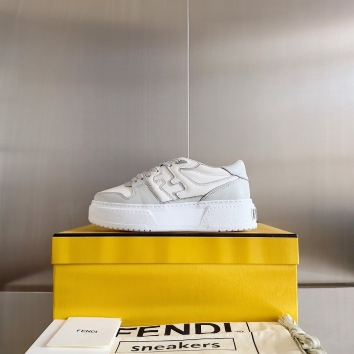 Fendi_Women_shoes_Latest styles_2026_yupoo_Original_quality