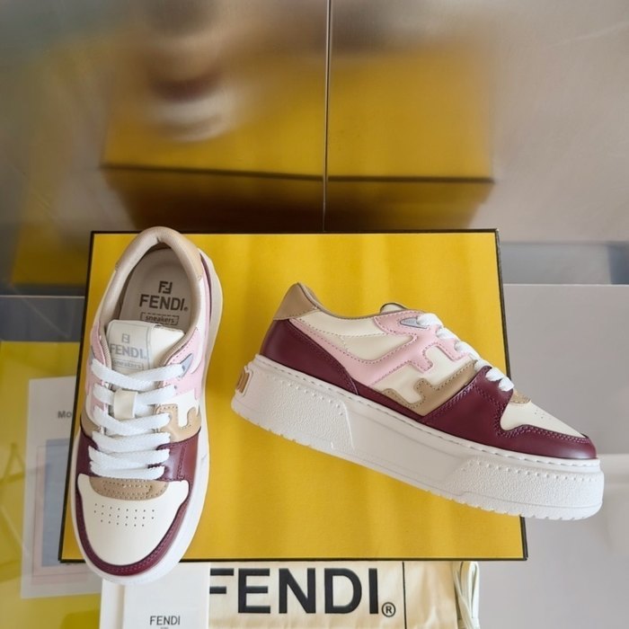 Fendi_Women_shoes_Latest styles_2026_yupoo_Original_quality
