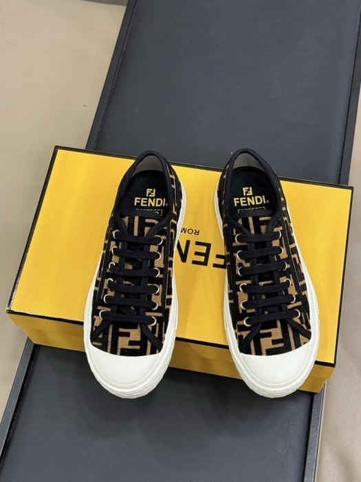 Fendi_Women_shoes_Latest styles_2026_yupoo_Original_quality