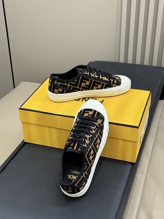 Fendi_Women_shoes_Latest styles_2026_yupoo_Original_quality