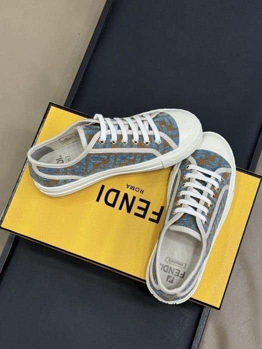 Fendi_Women_shoes_Latest styles_2026_yupoo_Original_quality