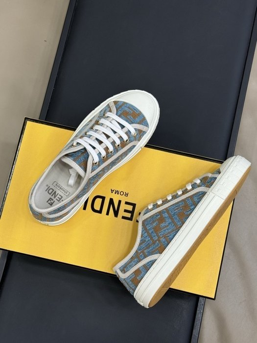 Fendi_Women_shoes_Latest styles_2026_yupoo_Original_quality