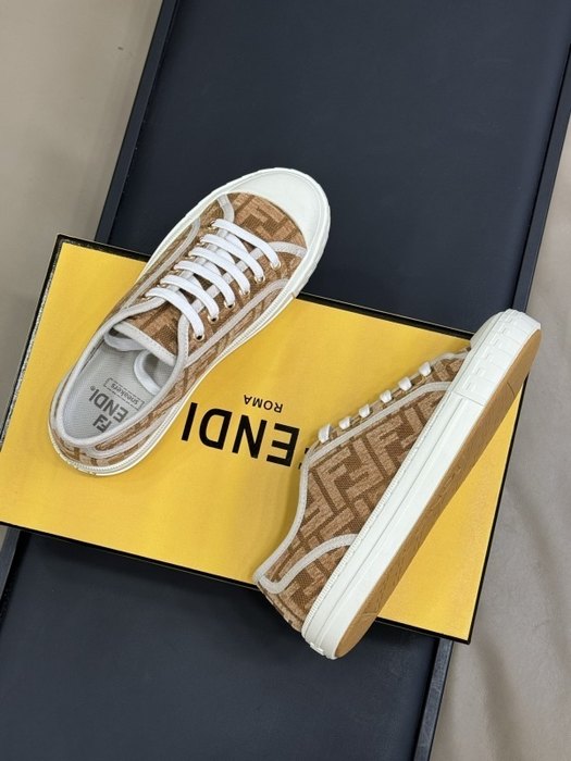 Fendi_Women_shoes_Latest styles_2026_yupoo_Original_quality