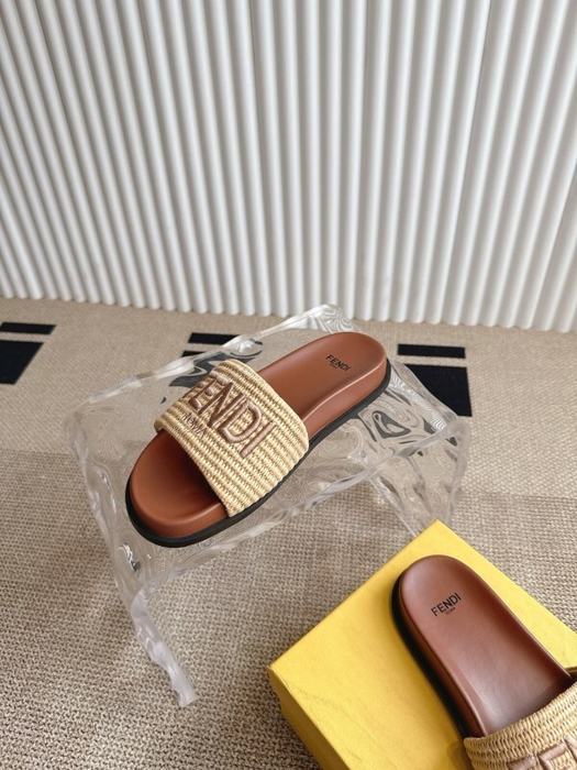 Fendi_Women_shoes_Latest styles_2026_yupoo_Original_quality