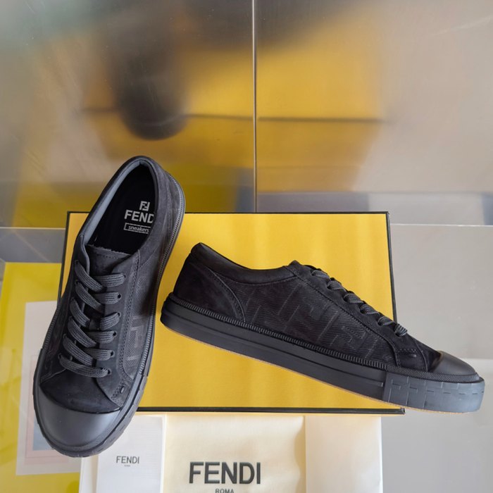 Fendi_Women_shoes_Latest styles_2026_yupoo_Original_quality