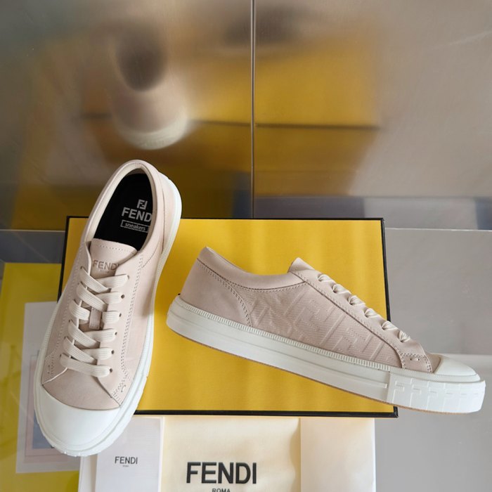 Fendi_Women_shoes_Latest styles_2026_yupoo_Original_quality