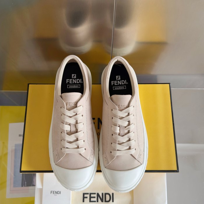 Fendi_Women_shoes_Latest styles_2026_yupoo_Original_quality