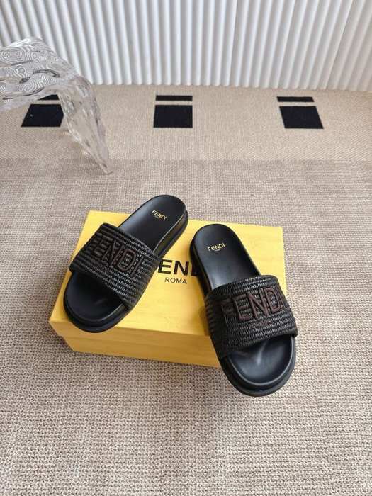 Fendi_Women_shoes_Latest styles_2026_yupoo_Original_quality