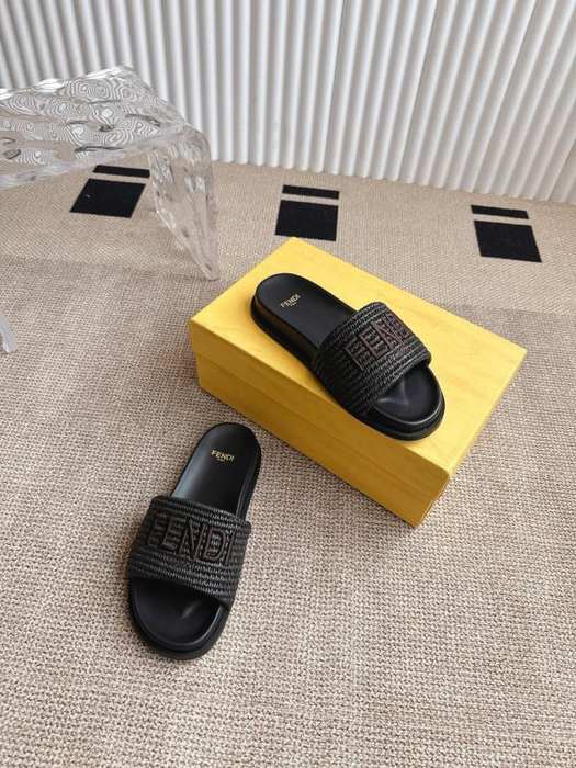 Fendi_Women_shoes_Latest styles_2026_yupoo_Original_quality