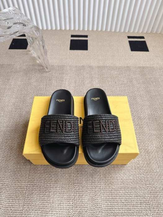 Fendi_Women_shoes_Latest styles_2026_yupoo_Original_quality