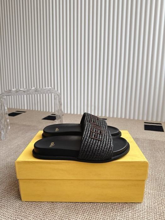 Fendi_Women_shoes_Latest styles_2026_yupoo_Original_quality