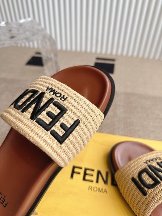 Fendi_Women_shoes_Latest styles_2026_yupoo_Original_quality