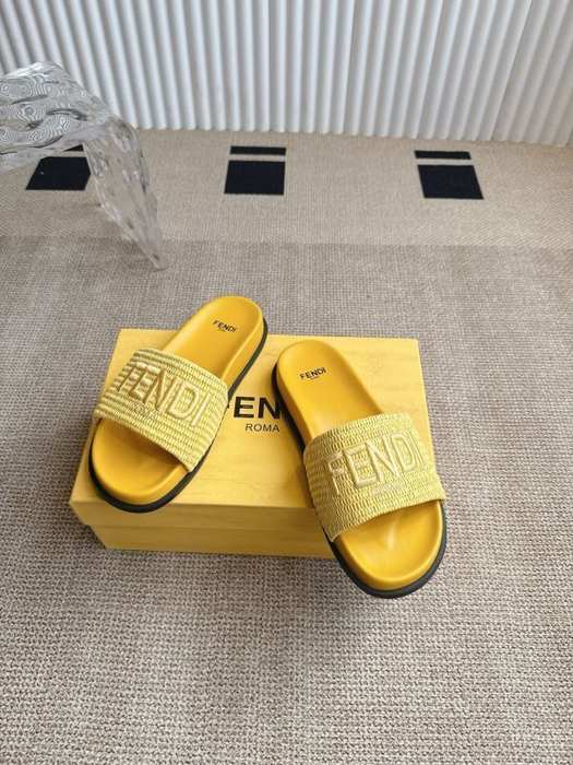 Fendi_Women_shoes_Latest styles_2026_yupoo_Original_quality