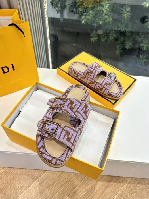 Fendi_Women_shoes_Latest styles_2026_yupoo_Original_quality