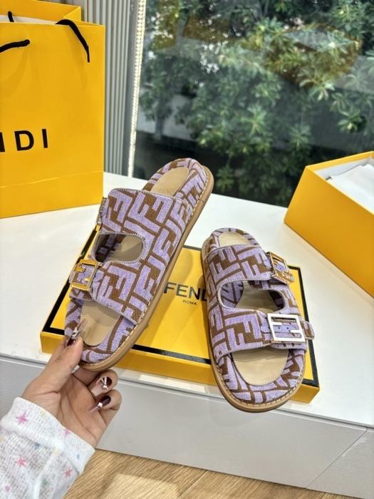 Fendi_Women_shoes_Latest styles_2026_yupoo_Original_quality