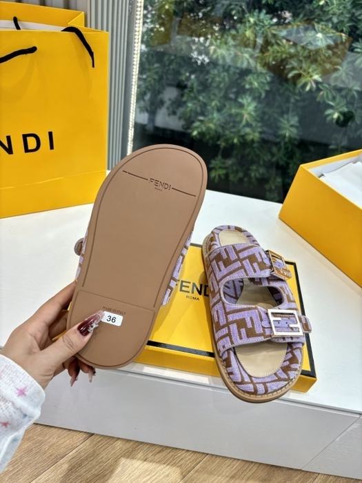 Fendi_Women_shoes_Latest styles_2026_yupoo_Original_quality