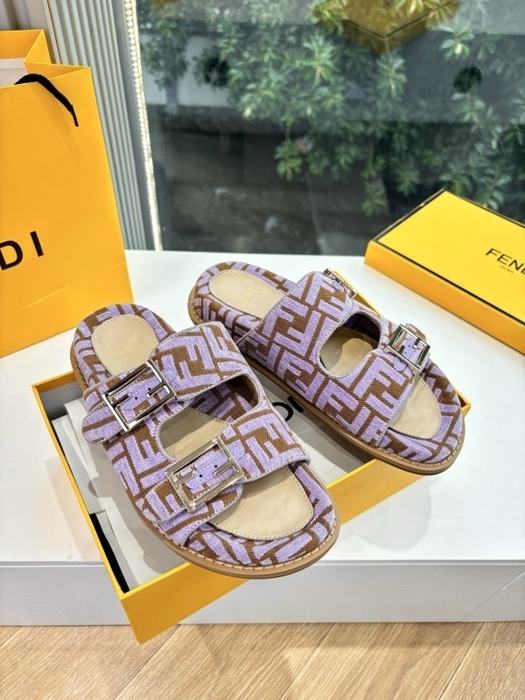 Fendi_Women_shoes_Latest styles_2026_yupoo_Original_quality