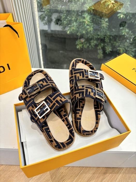 Fendi_Women_shoes_Latest styles_2026_yupoo_Original_quality