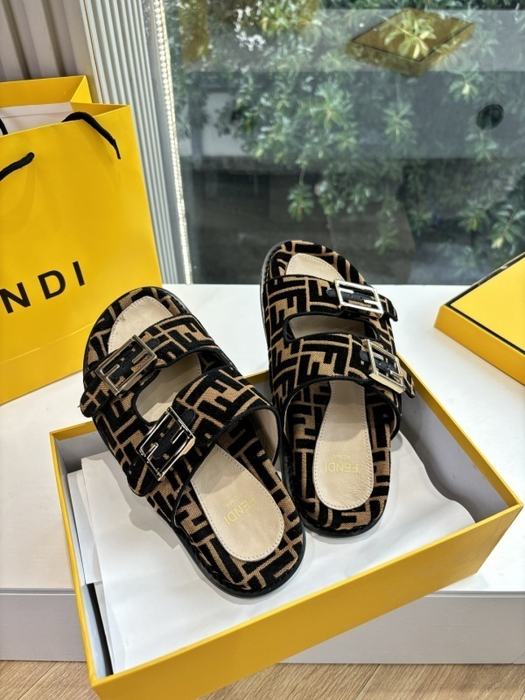 Fendi_Women_shoes_Latest styles_2026_yupoo_Original_quality