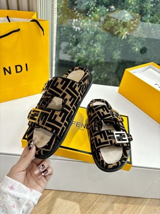 Fendi_Women_shoes_Latest styles_2026_yupoo_Original_quality