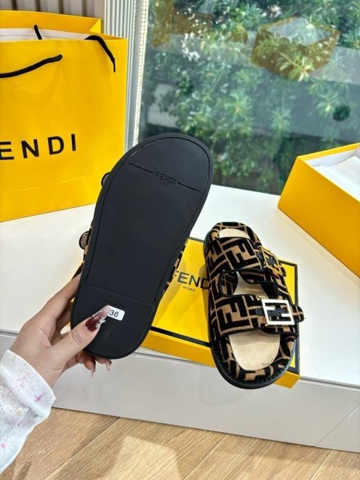 Fendi_Women_shoes_Latest styles_2026_yupoo_Original_quality