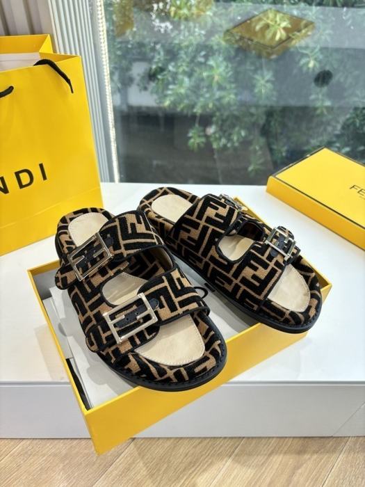 Fendi_Women_shoes_Latest styles_2026_yupoo_Original_quality