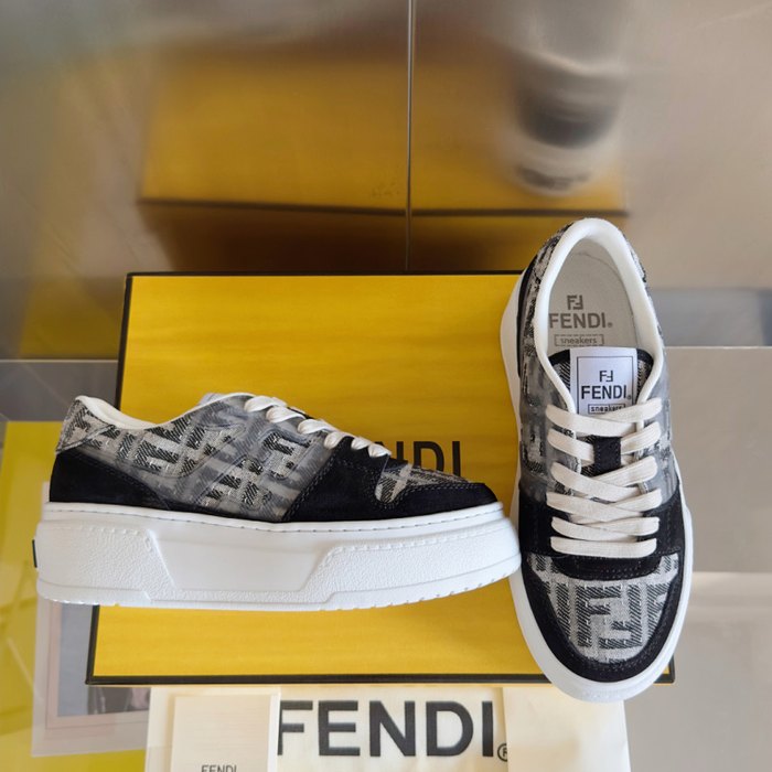 Fendi_Women_shoes_Latest styles_2026_yupoo_Original_quality