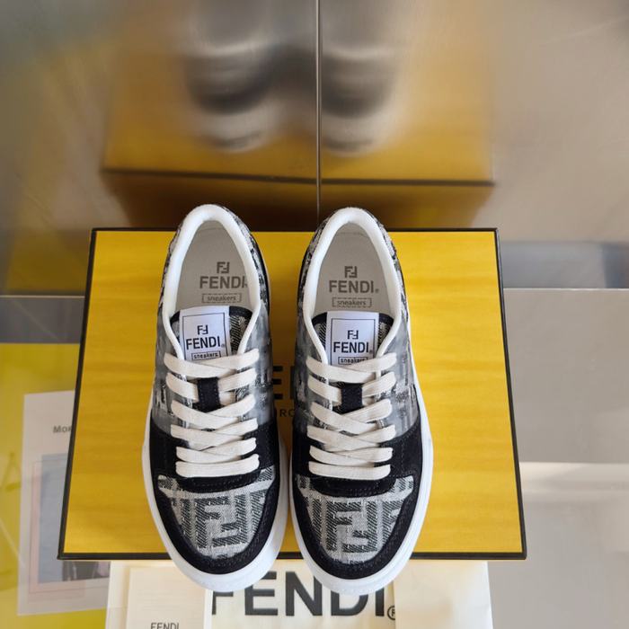 Fendi_Women_shoes_Latest styles_2026_yupoo_Original_quality