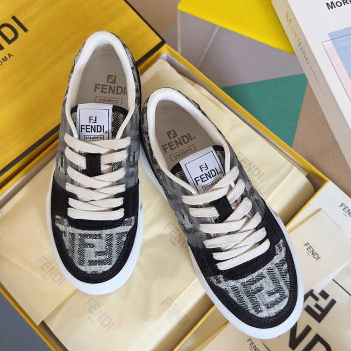 Fendi_Women_shoes_Latest styles_2026_yupoo_Original_quality