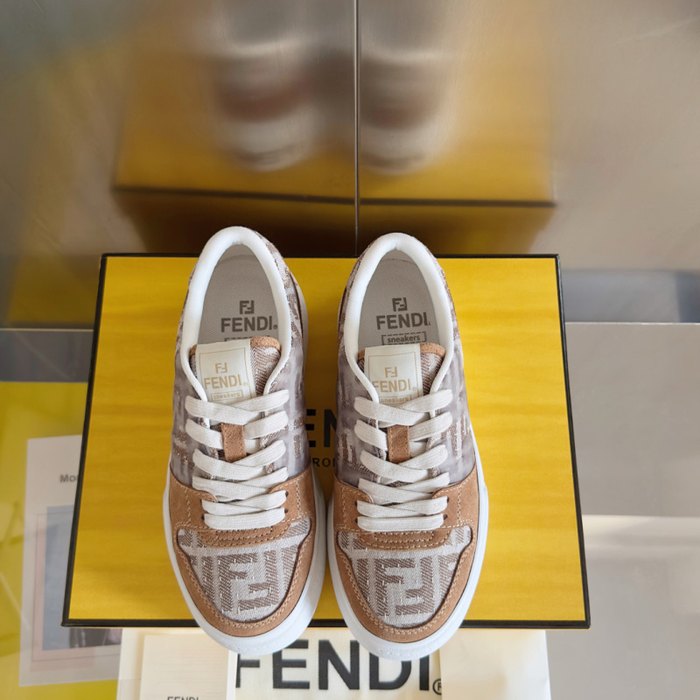 Fendi_Women_shoes_Latest styles_2026_yupoo_Original_quality