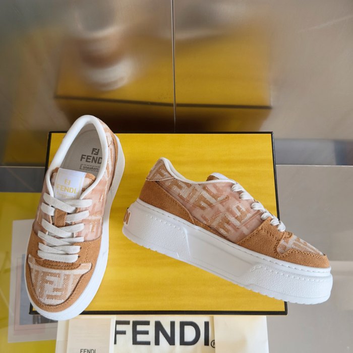 Fendi_Women_shoes_Latest styles_2026_yupoo_Original_quality