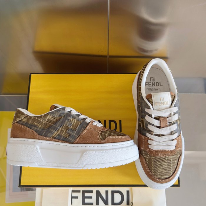 Fendi_Women_shoes_Latest styles_2026_yupoo_Original_quality
